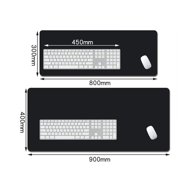 Hexagon Mousepad Computer New XXL MousePads Keyboard Pad Mouse Mat Gamer Soft Office Carpet Table Mat Desktop Big Mouse Pad