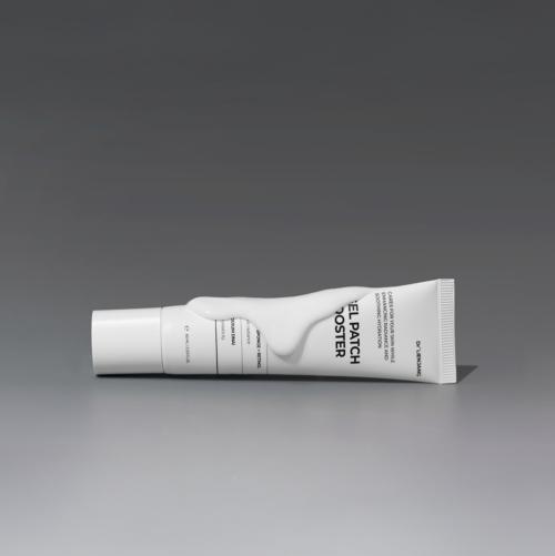 

Reienjang Dr. Reienjang Gel Patch Skin Booster 60ml + Spatula Gift FREE