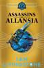ASSASSINS OF ALLANSIA Kitabı