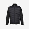 Fila Padded Training Jacket With Chest Panel
