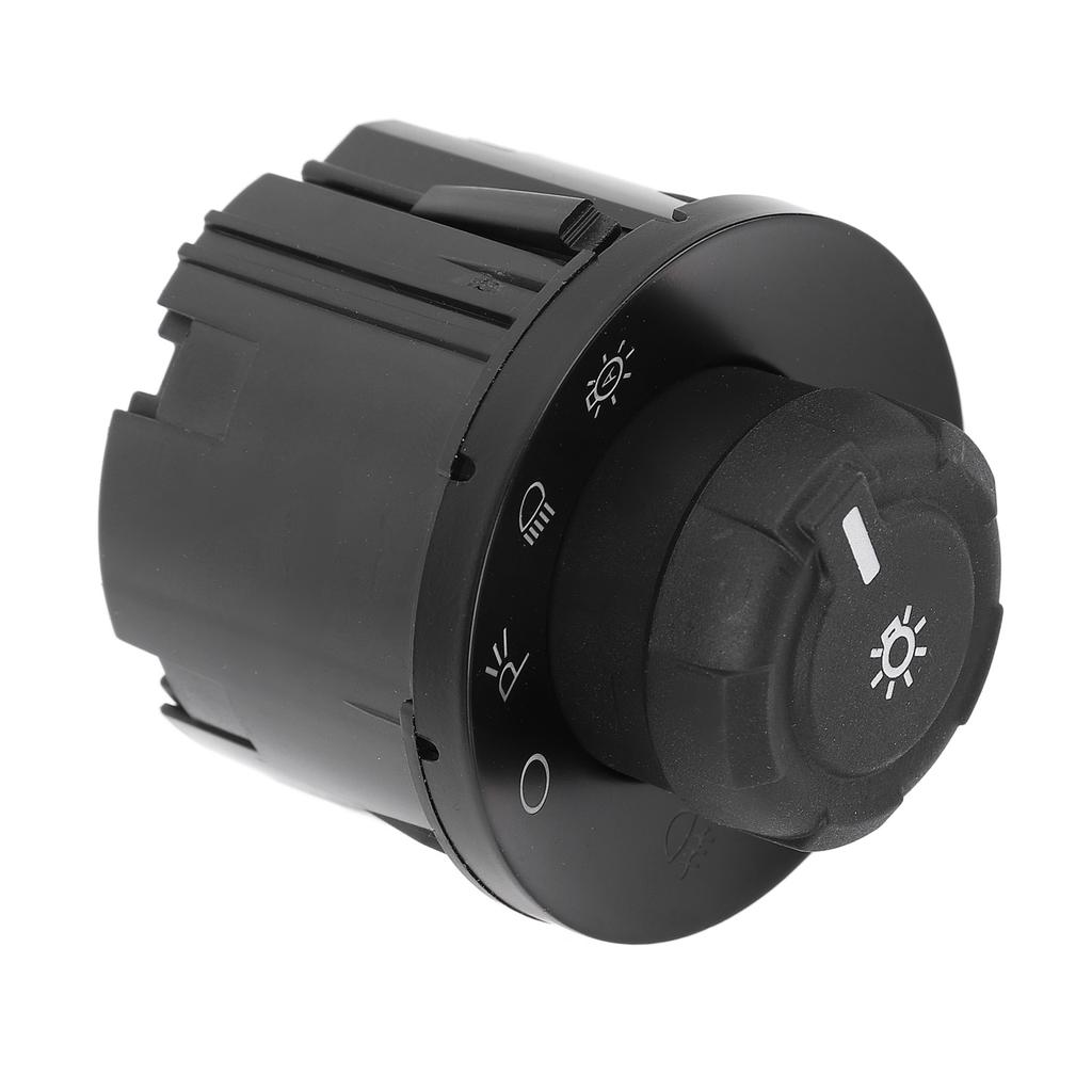 Headlight Fog Light Control Switch 9L3Z11654CA Convenient Use Enhanced Safety Head Lamp Control