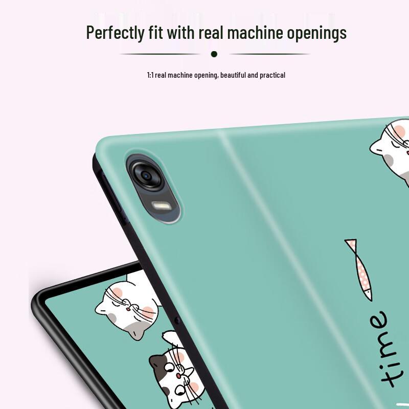 OPPO Pad Series Smart Protective Case