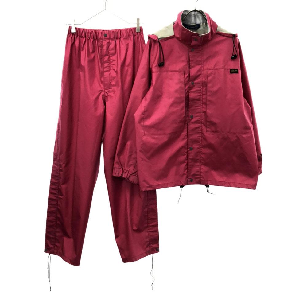 

ТАРАС БУЛЬБА Сделано в Японии Куртка для улицы с длинным рукавом JANERIVER GORE-TEX Нейлон Комплект Женская Б/У