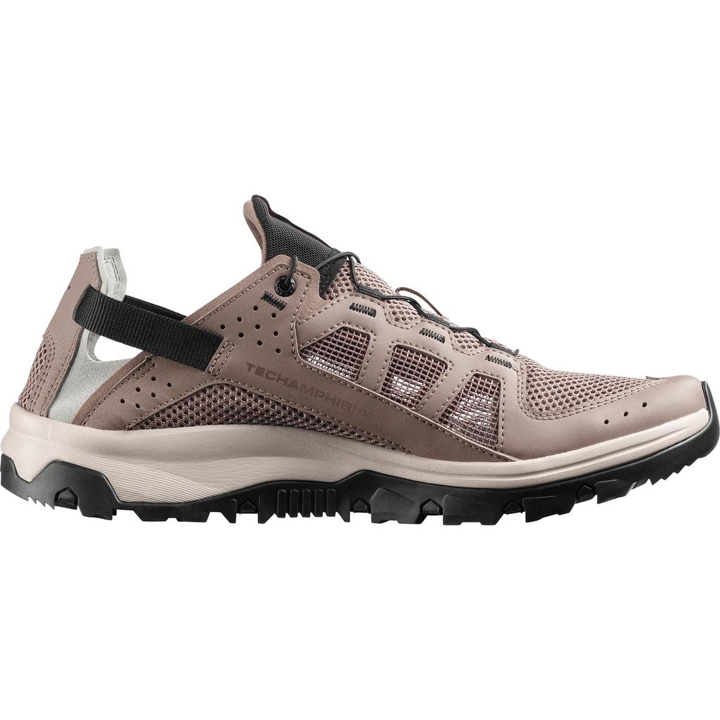 Salomon Techamphibian 5 Water Shoes Men Footwear 491042