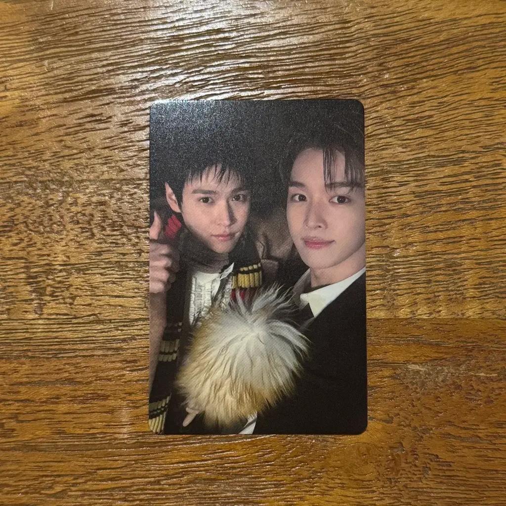 RIIZE Tokyo Dome Universal Bonus All of You Song Young Key Ring, Eun Seok Pok Cassette