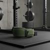Squats Belt EVA Padding Powerlifting Midsection Support Stability for