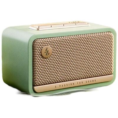 Edifier M130 Retro Bluetooth Portable Wooden Speaker CN Plug (adapter Included)
