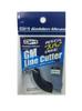 Golden Mean Line Cutter Black
