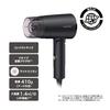 Tescom Hair Dryer, Negative Ion, Lightweight, Compact, Foldable <Compatible with Overseas Countries, C Type Conversion Plug Included, Automatic Voltag