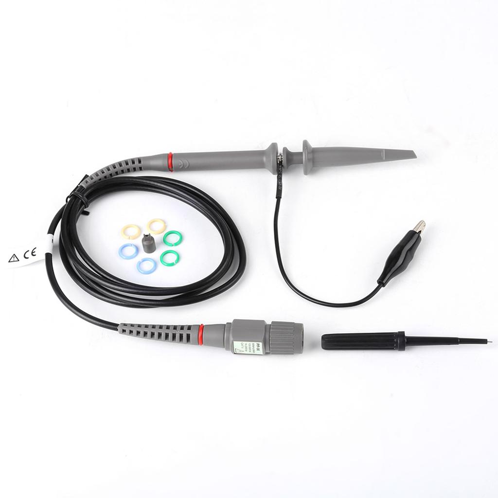 6074BD 4 Channels 70MHz Bandwidth 1GSa S Real Time Sampling Digital Storage Oscilloscope