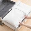 4/3 Pcs Mesh Laundry Bags Set Delicate Lingerie Wash Bags Anti-deformation Winding College Dormitory Dirty Clothes Storage Bags