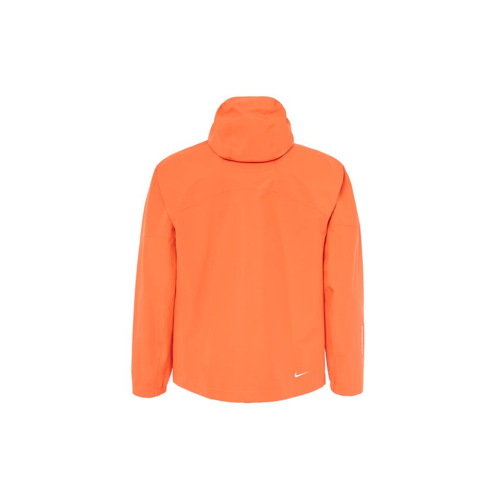New Nike Storm FIT Jacket Women's Orange DV9523-885