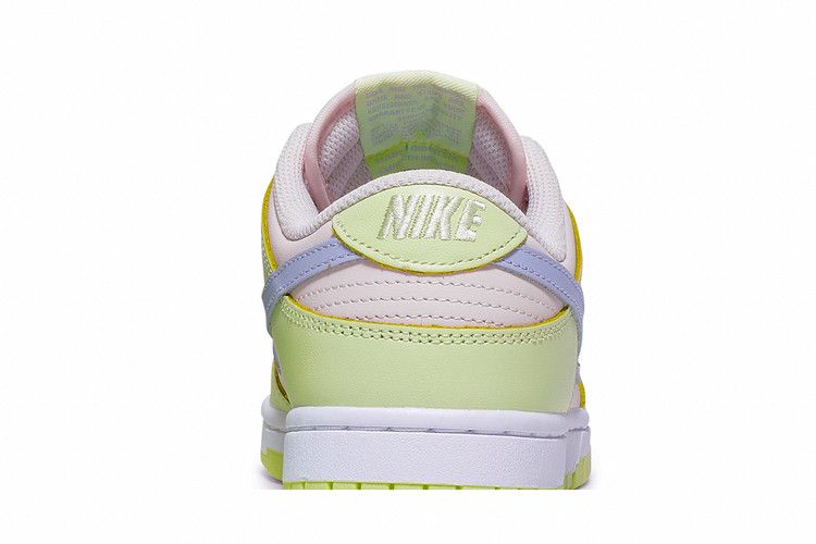 Nike Dunk Low Lime Ice (Women's)
