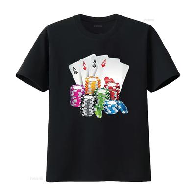 T-shirtler – Tişörtler