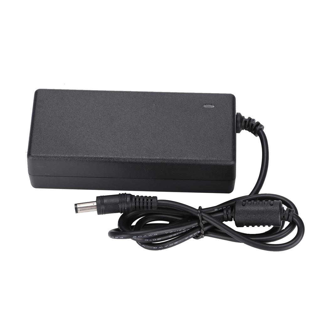 Power Supply Adapter AC Plug 5.5x2.5mm Transformer Converter Universal Charger