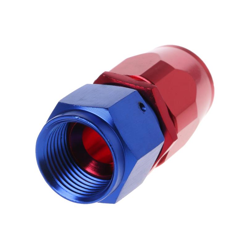 AN10 10 AN Hose Clip Clamp Water Tubing Fastener for Line Hose Pipe