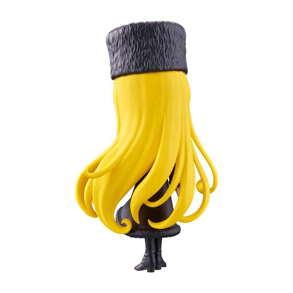 Banpresto - Galaxy Express 999 - Maetel (Version A) Bandai Spirits Q Posket 5.5 inch