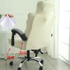 Office Chair Cover Rolling Desk Chair Cover Stretch Washable Computer Chair Slipcover Swivel  Armchair Computer Boss