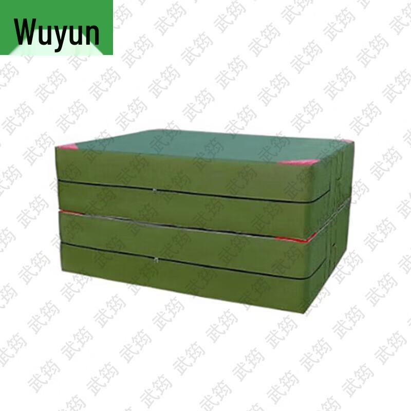Wujun Multi-purpose Training & Gymnastics Mats