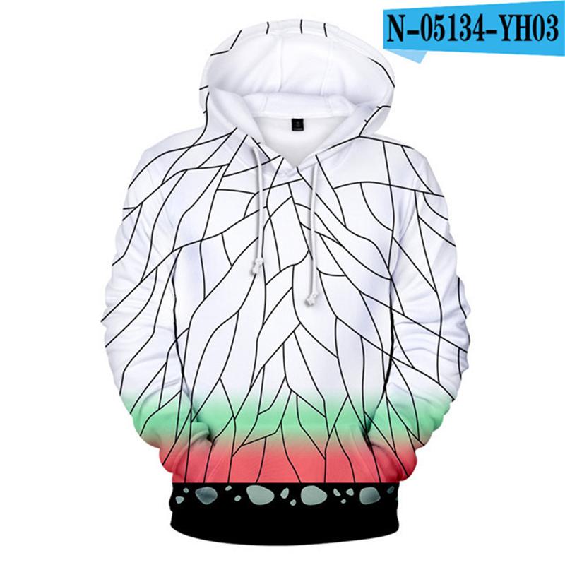 Herren Hoodie 2023 Herbst Thin Edition Pullover Sweatshirt Bunte Farbverlauf Grün Hoodie Einfarbig Mit Kapuze Regenbogen Top Mantel