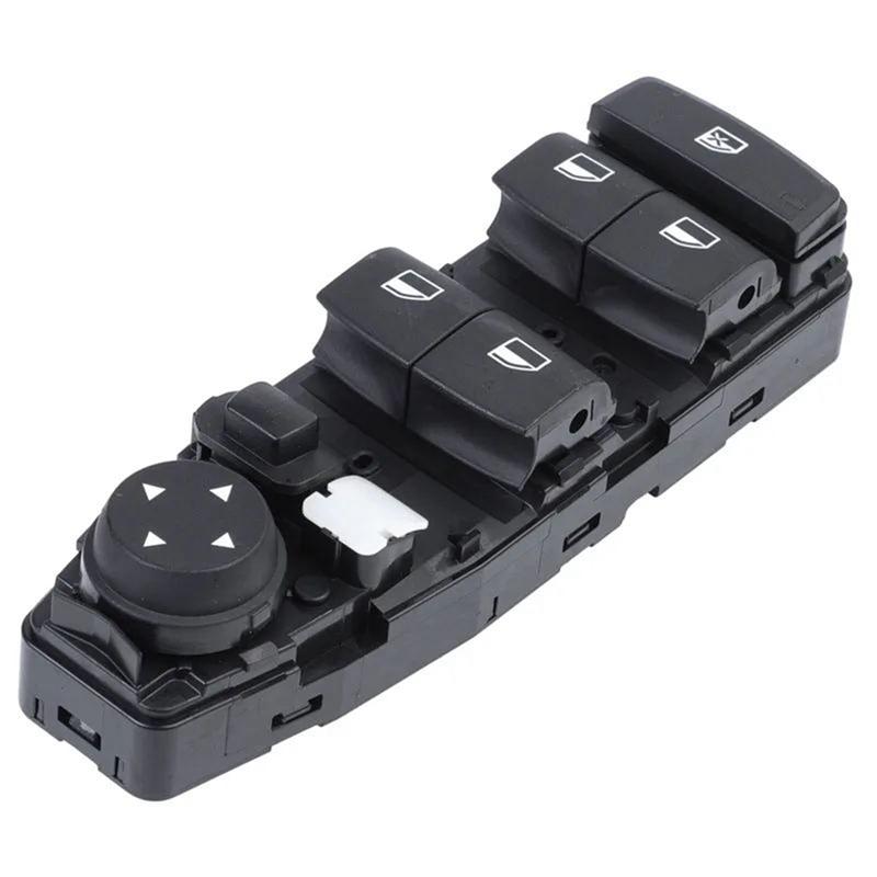 Portable 61319208110 Door Mirror Window Control Switch Button For BMW F20 F45 F10 F11 F30 F31 F25 F15
