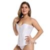 Sexy Tummy Control Waist Cincher Bodysuit Shapewear Corset