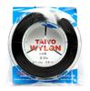 TAIYO VENDORS Harris Taiyo Wylon Wire 100m #30s No. 40