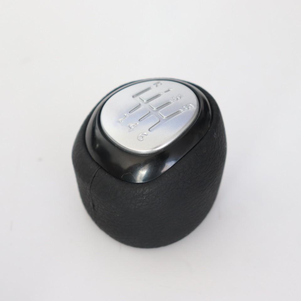 Saab Gear Shift Knob Head - Shift Handle Ball Lever Matte Cover