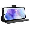 For Samsung Galaxy A35 5G Case Wallet Leather Flip Phone Cover with Card Slots
