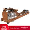 TEZEWA Rowing Machine CN Plug (adapter Included)
