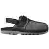 Reebok Beatnik Sherpa Slippers Men Footwear Gray DV7339