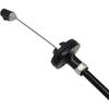 NEW Throttle Cable/Accelerator Cable 15910-57B11 Compatible with 1992 1993 1994 1995 1996 1997 1998 Suzuki Sidekick Vitara Only 16 Valve Engines