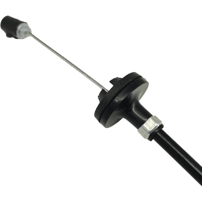 NEW Throttle Cable/Accelerator Cable 15910-57B11 Compatible with 1992 1993 1994 1995 1996 1997 1998 Suzuki Sidekick Vitara Only 16 Valve Engines