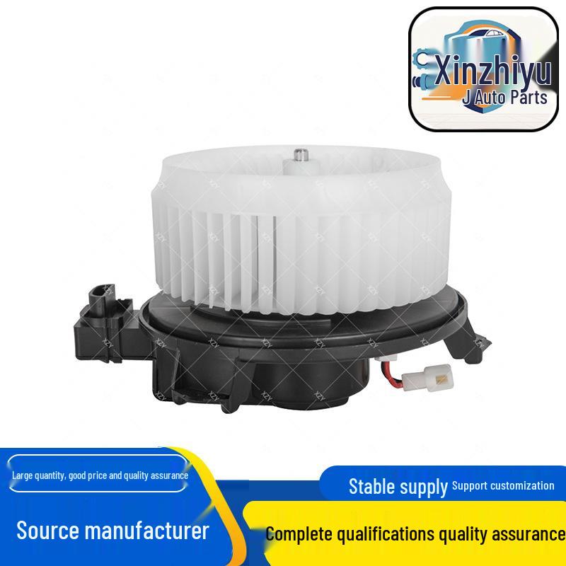 

Air Conditioning Blower 8105005CACS280 for 2015-2017 Trumpchi GA6 PP