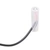 USB 5V 2A to 3V 4.5V 6V Power Supply Cable Replace 2A LR6 Batteries for Clocks Fan and Remote Controls