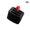 Gear Shifter Fidget Toy 3D Printed Manual Gear Transmission Paddle Toys Stress Relief Relax Fidget Toy Desk Ornament Home Decor