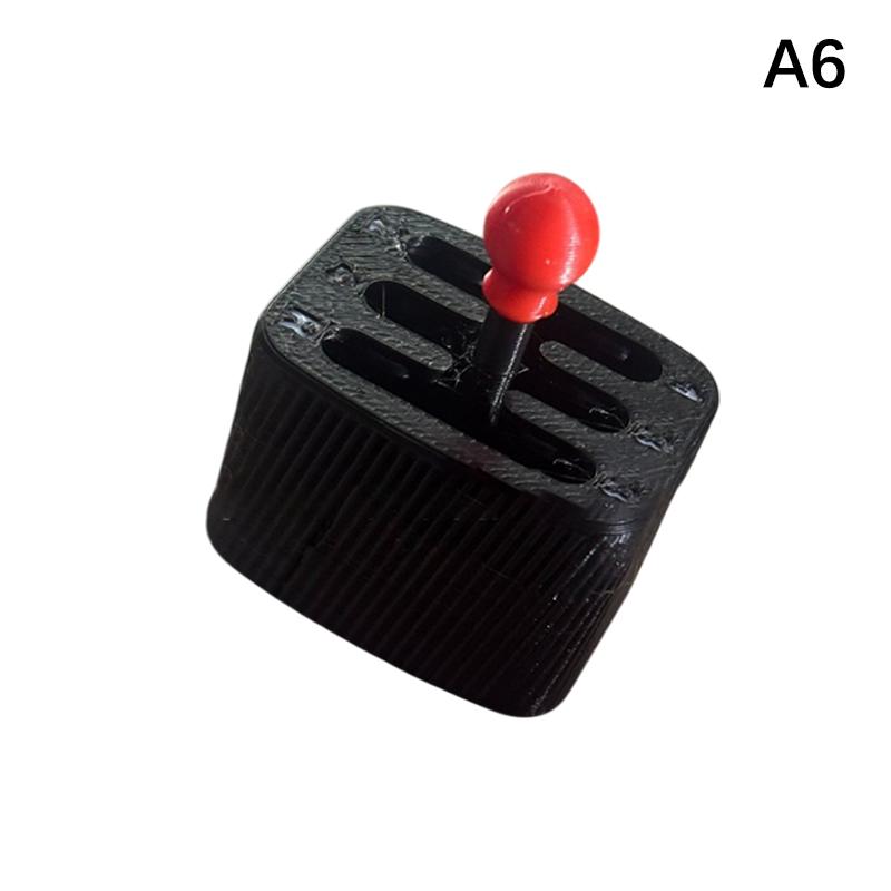 Gear Shifter Fidget Toy 3D Printed Manual Gear Transmission Paddle Toys Stress Relief Relax Fidget Toy Desk Ornament Home Decor
