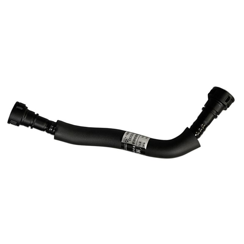 Chevrolet Aveo & New Sail 1.4 Crankcase Vent Valve Tube Exhaust Pipe