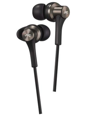 JVC HA-FR46-B [Black]
