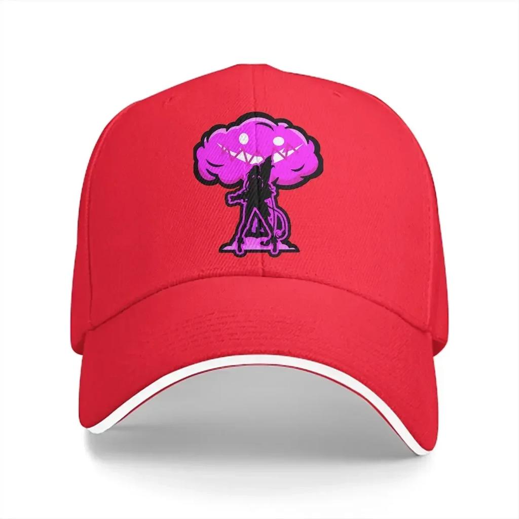 Washed Unisexs Baseball Cap The Loose Cannon Sports Snapback Caps Dad Hat Acrane Anime Hats