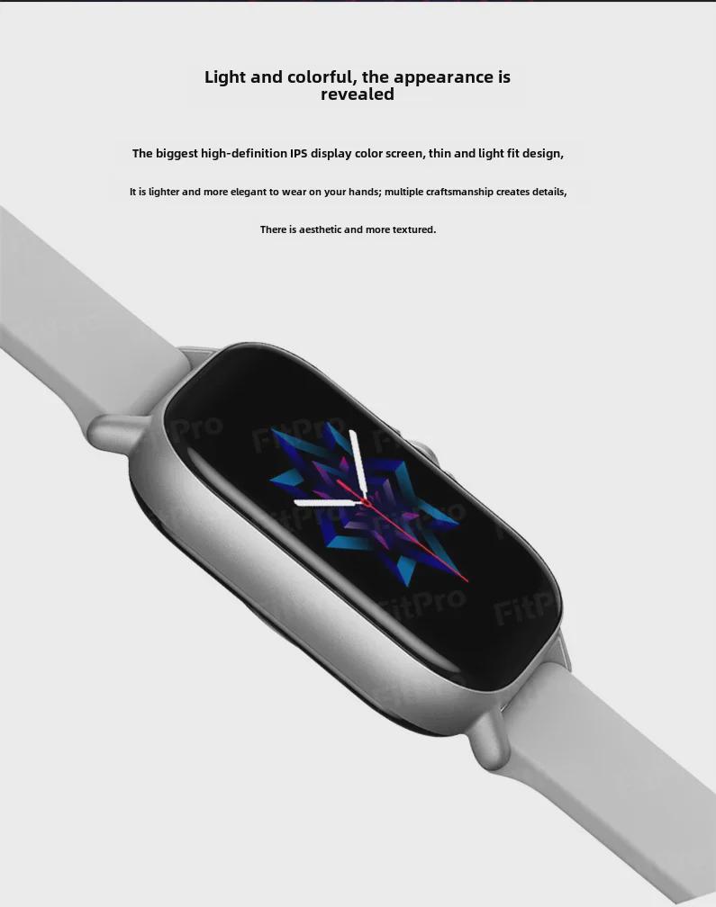 Y13 Chytré hodinky - Unisex sportovní náramek s horkými funkcemi