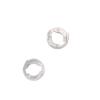 For BMW E46 323i 325i 328i 330i 1998-2006 7pcs/set Door Lock Cylinder Repair Kit Metal 51-21-8-244-049 51217019973