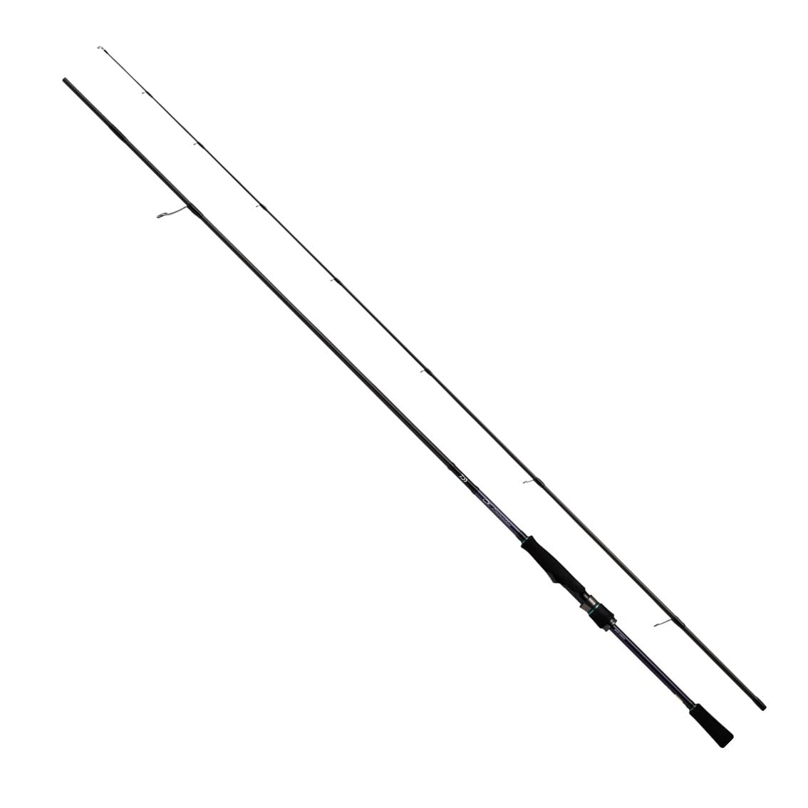 

DAIWA Rod 21 Emeraldas MX 89MN