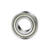 Xieyu 6207-ZZ Deep Groove Ball Bearing