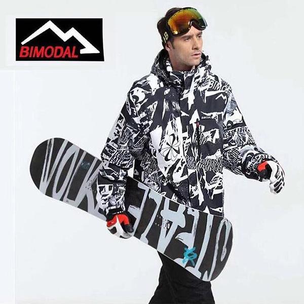 Tenue De Ski Homme Femme Chaud Polaire Anti Vent Respirant