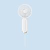 Portable Handheld Fan with 3 Speed Strong Wind Mini Personal Fan with Carrying