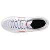 Mizuno Monarcida Neo 3 Ag Soccer Shoes Unisex Soccer Shoes White Red P1GA242660