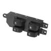 Spínač ovládání oken 93570-26100 Pro Hyundai Santa Fe