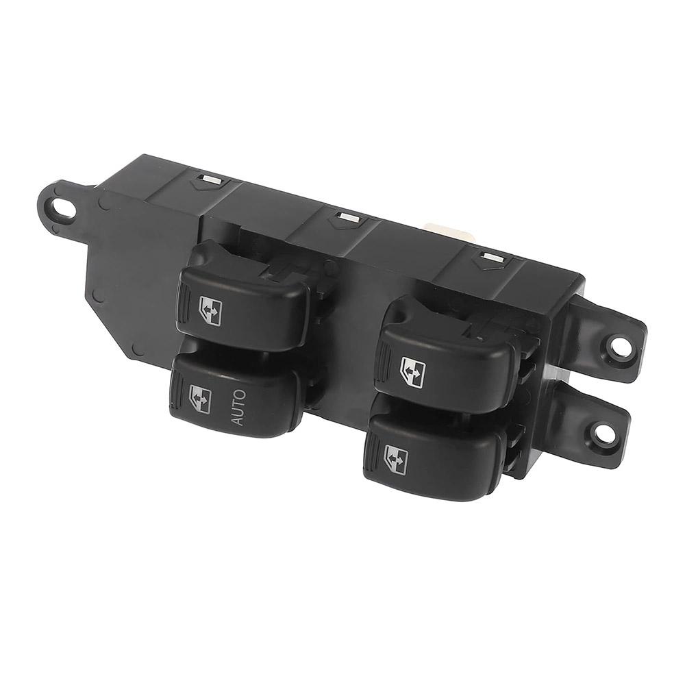 Spínač ovládání oken 93570-26100 Pro Hyundai Santa Fe
