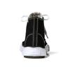 A01FW701-BLACK Maison MIHARA YASUHIRO PETERSON Original Sole Canvas (Men's)